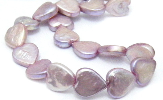 Every Other Shape Strands